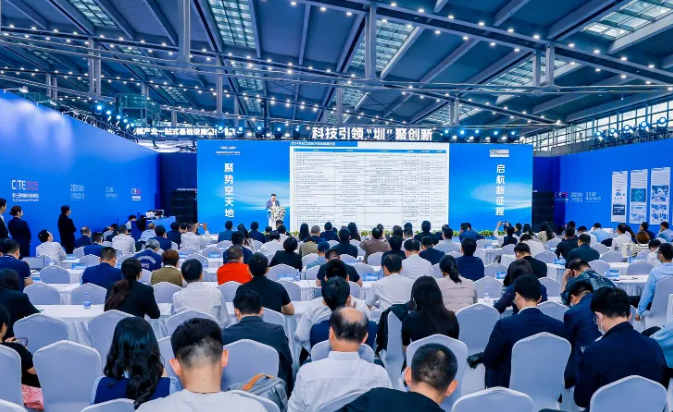 第107屆中國電子展全球招商啟動,特別推出“無憂搭建”尊享計劃(圖4) image.png